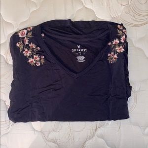 Cute super soft tshirt